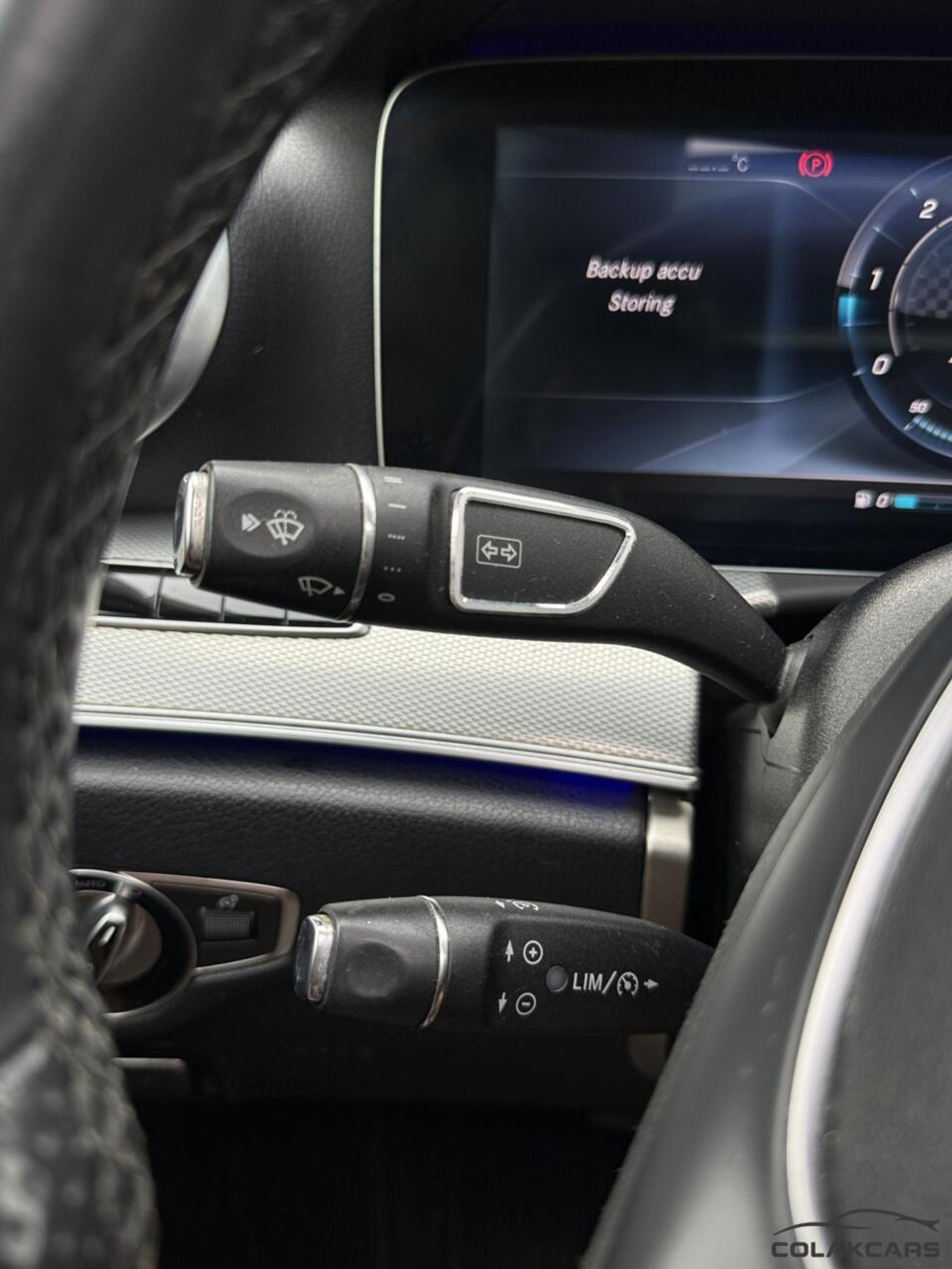 Foto van Mercedes-Benz E 220 D