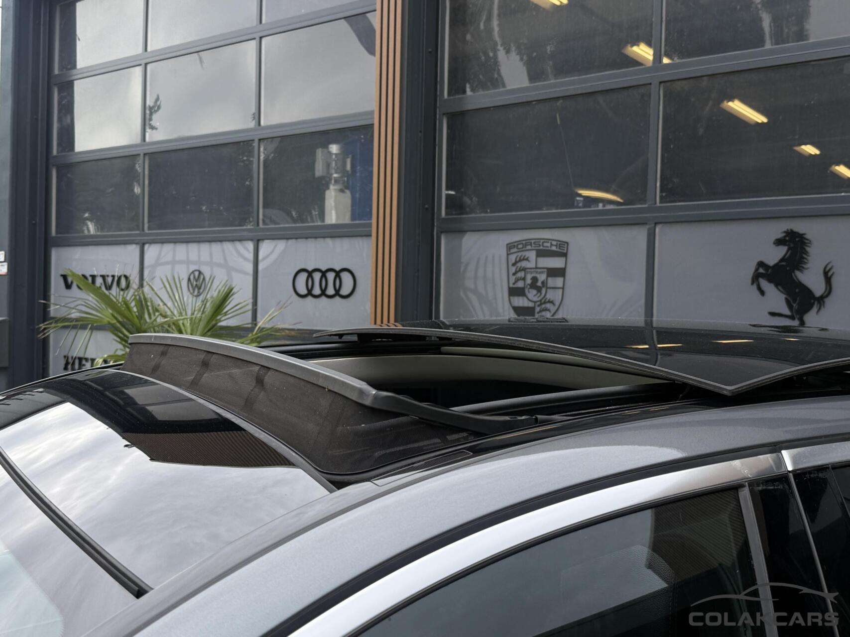 Foto van Mercedes-Benz E 220 D