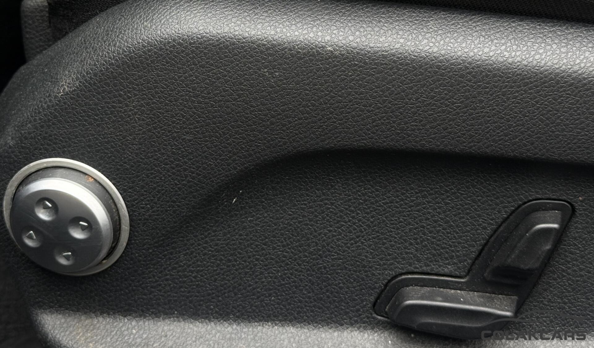 Foto van Mercedes-Benz E 220 D