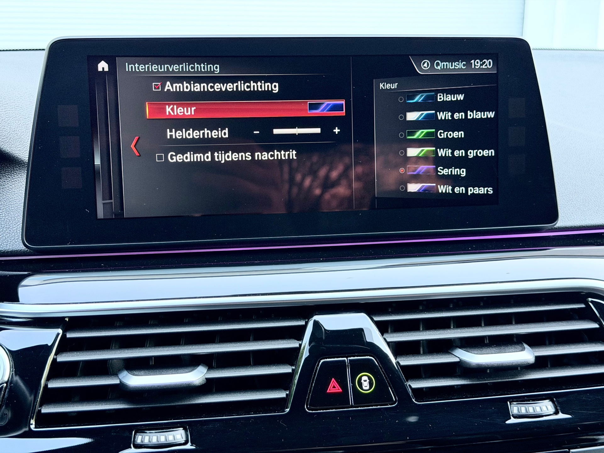 Foto van BMW 540i