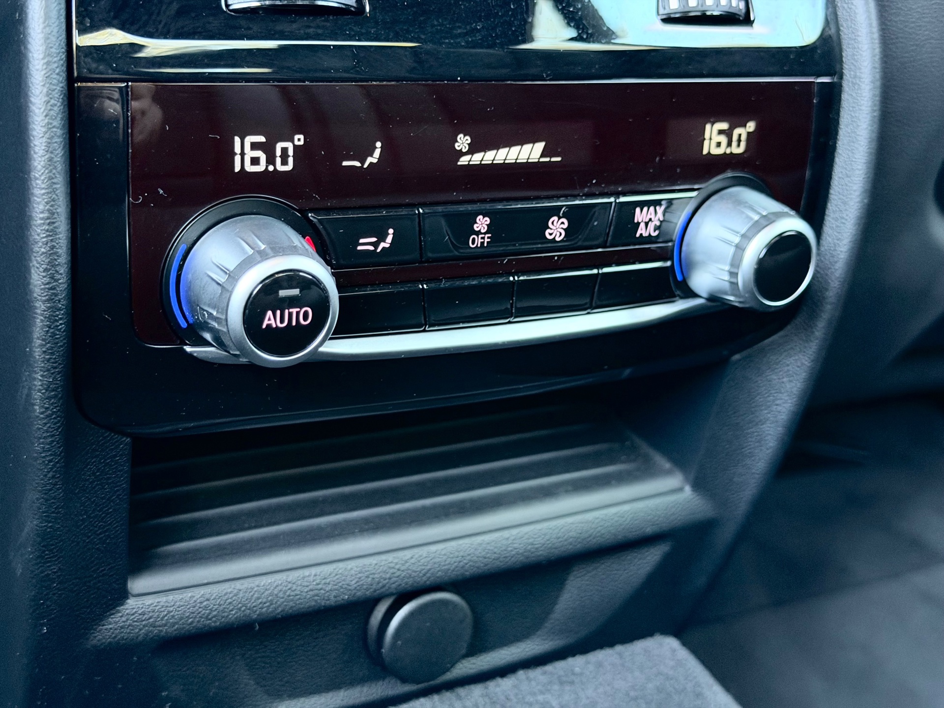 Foto van BMW 540i