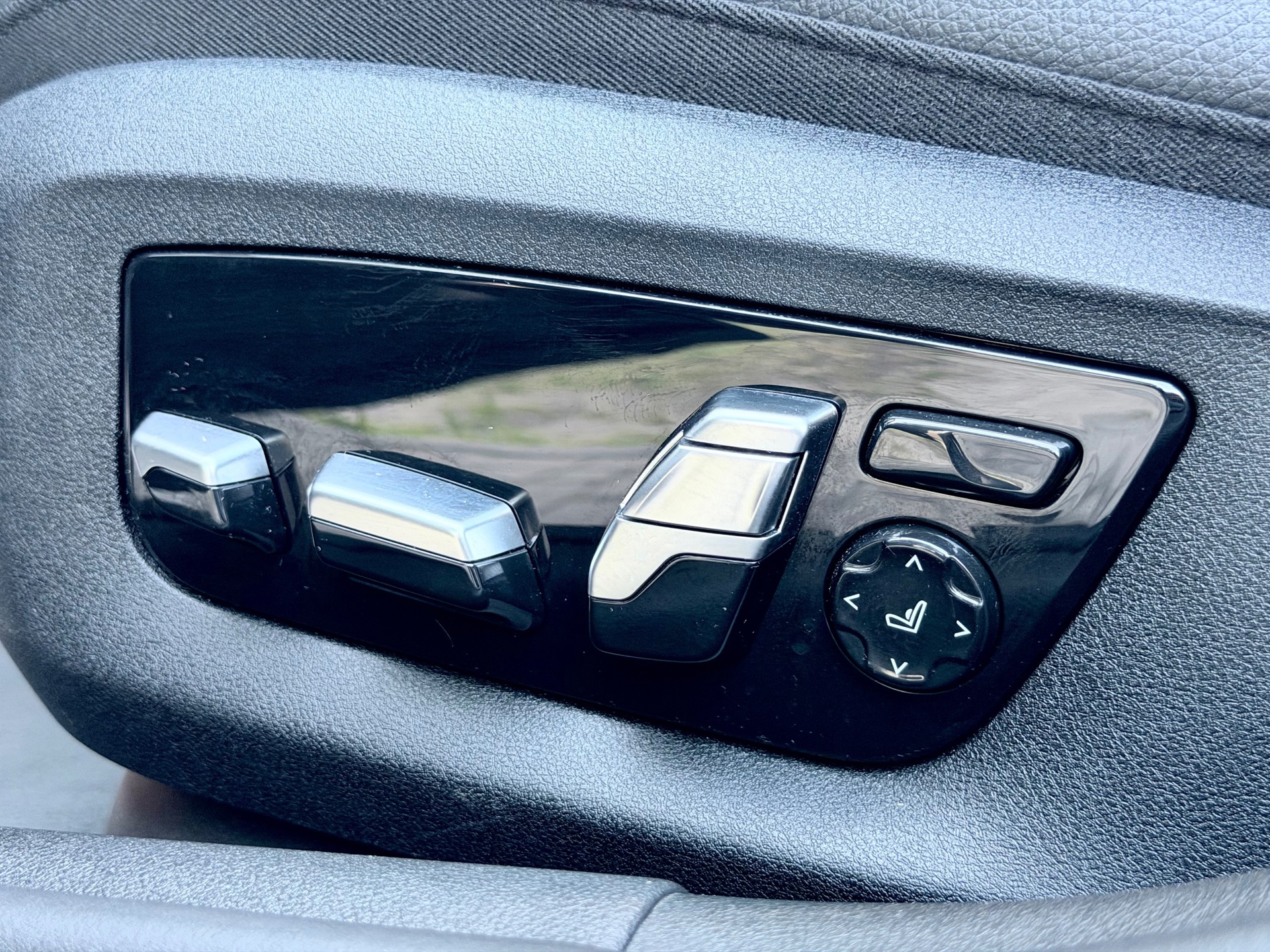 Foto van BMW 540i