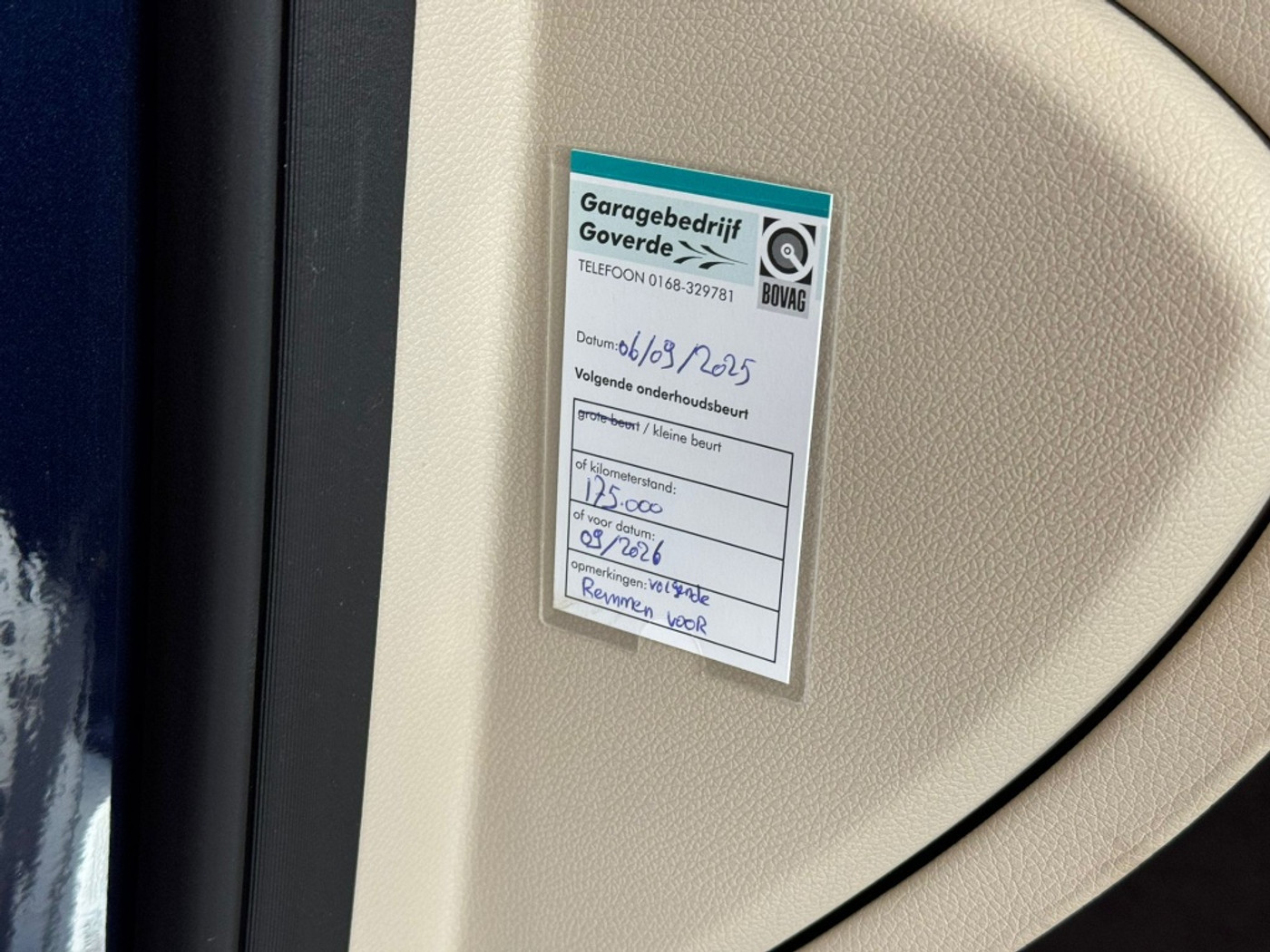 Foto van Mercedes-Benz GLC 250 4Matic