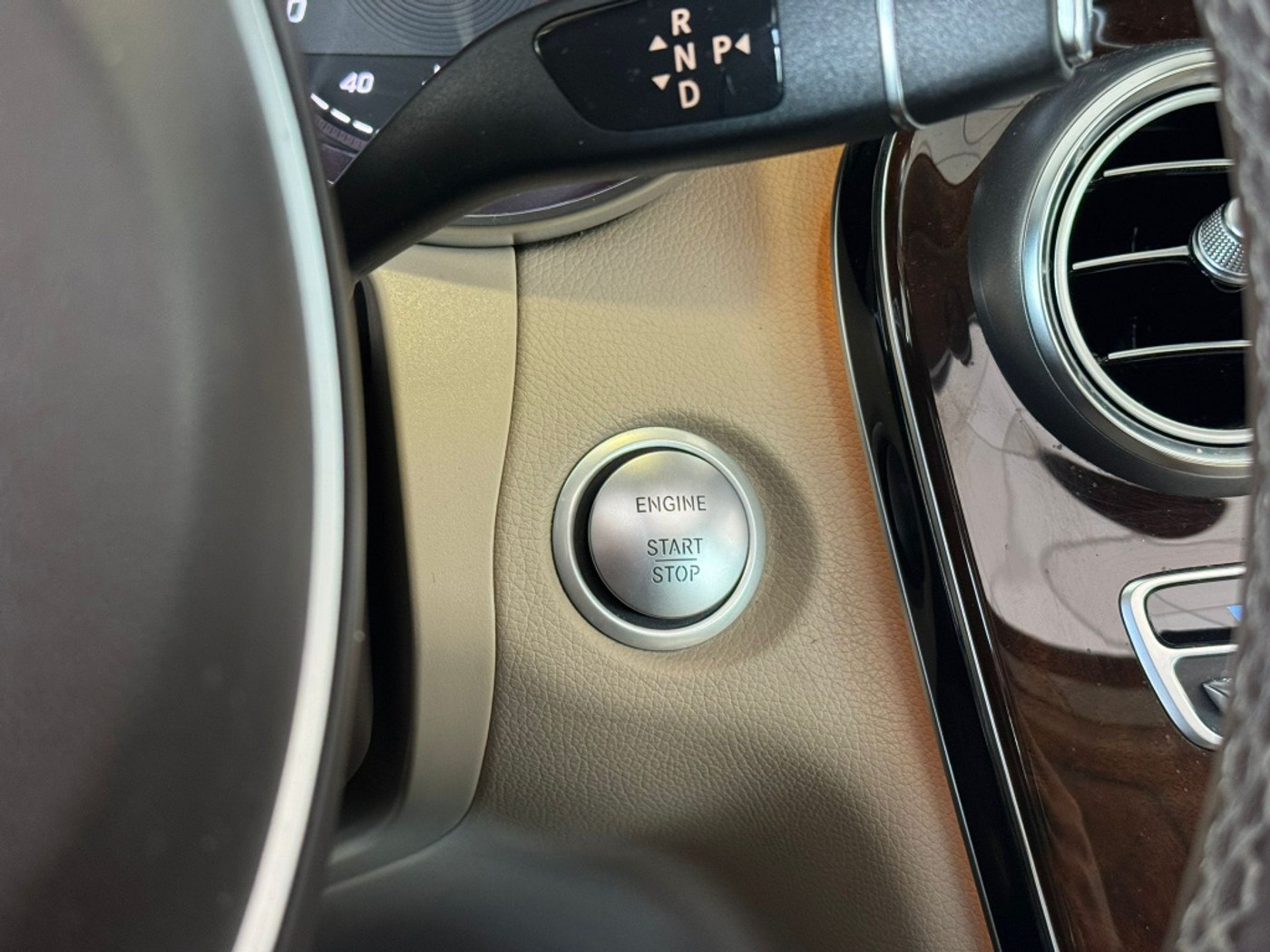 Foto van Mercedes-Benz GLC 250 4Matic