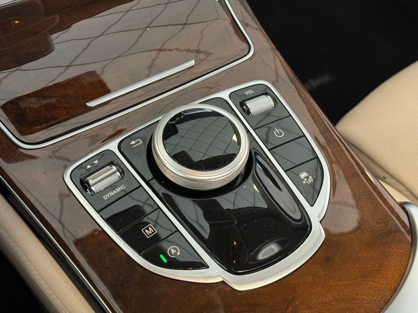Foto van Mercedes-Benz GLC 250 4Matic