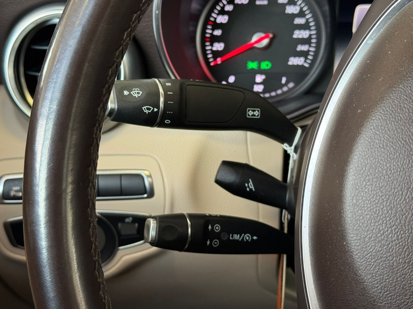 Foto van Mercedes-Benz GLC 250 4Matic