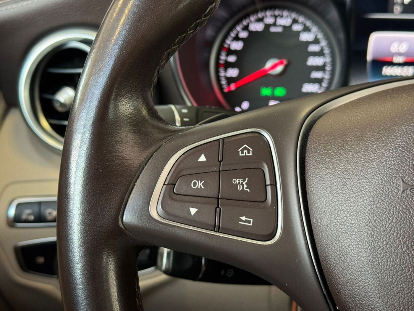 Foto van Mercedes-Benz GLC 250 4Matic