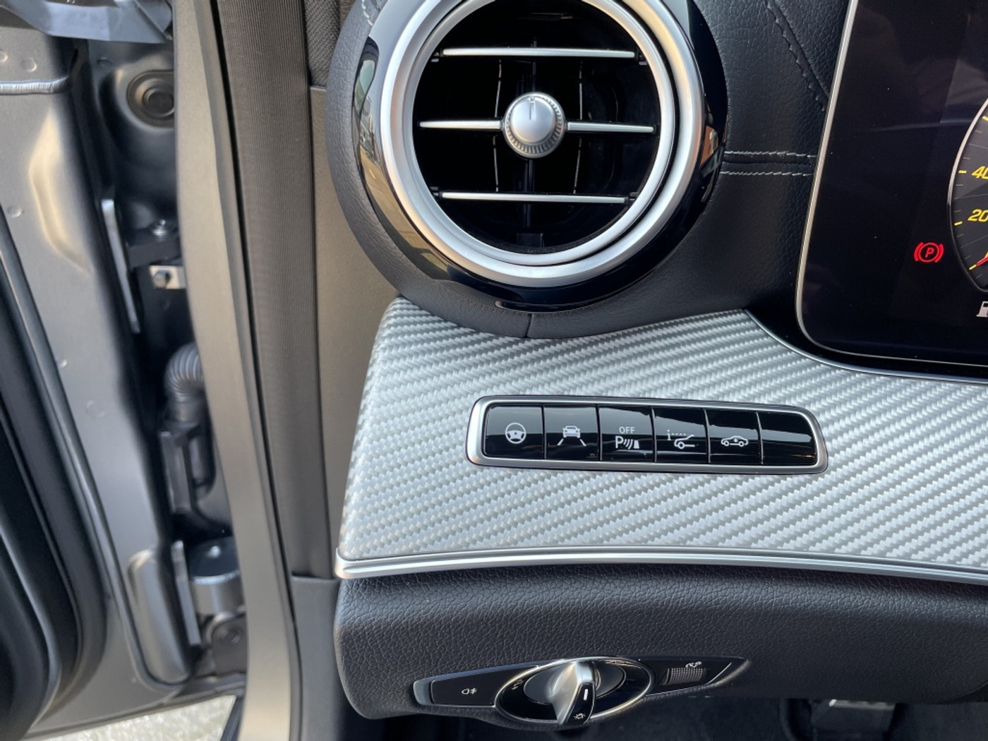Foto van Mercedes-Benz AMG E 43 4Matic