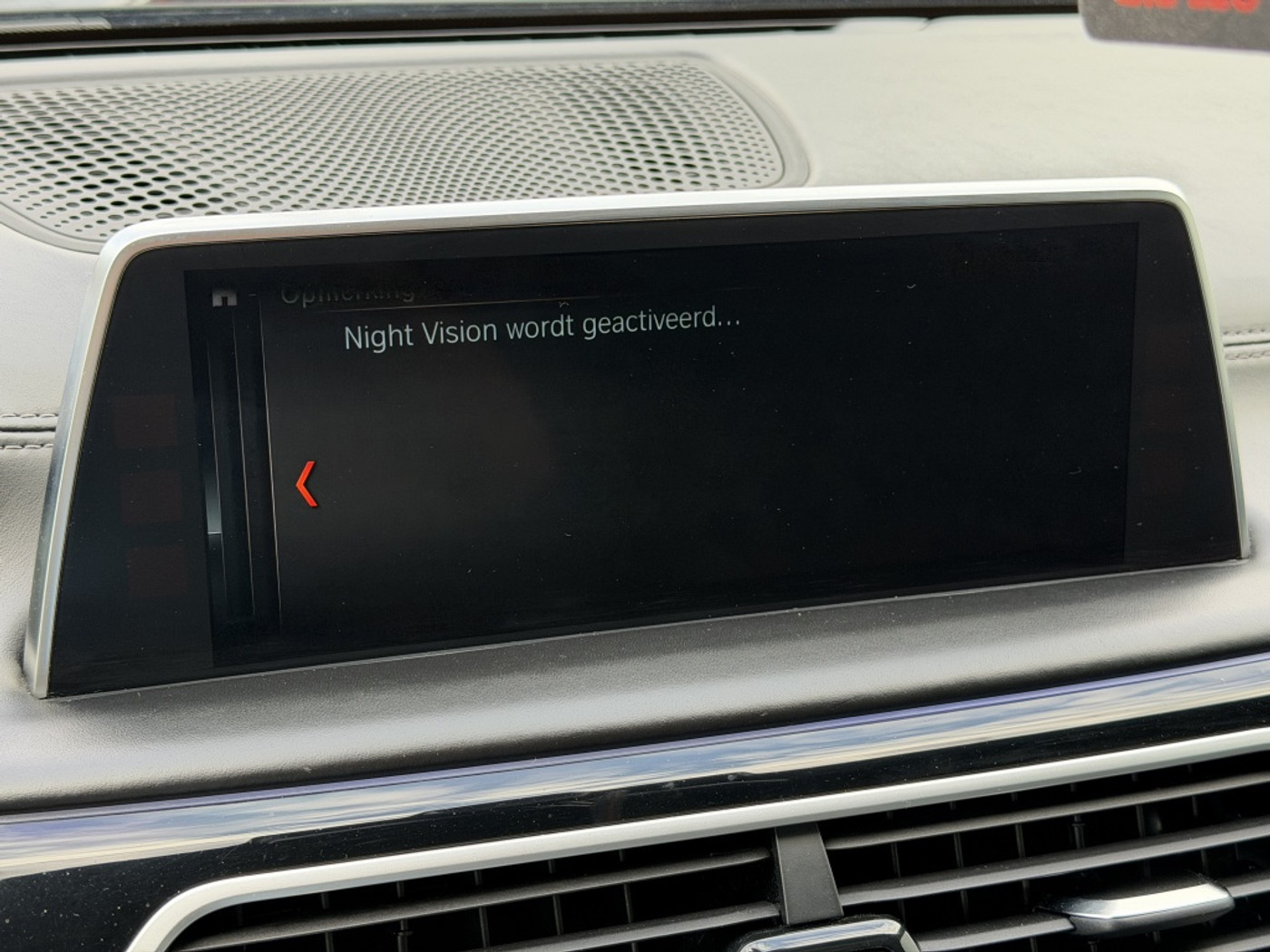 Foto van BMW 750li xDrive