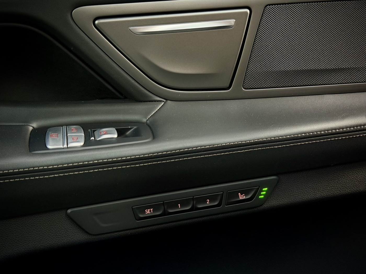 Foto van BMW 750li xDrive
