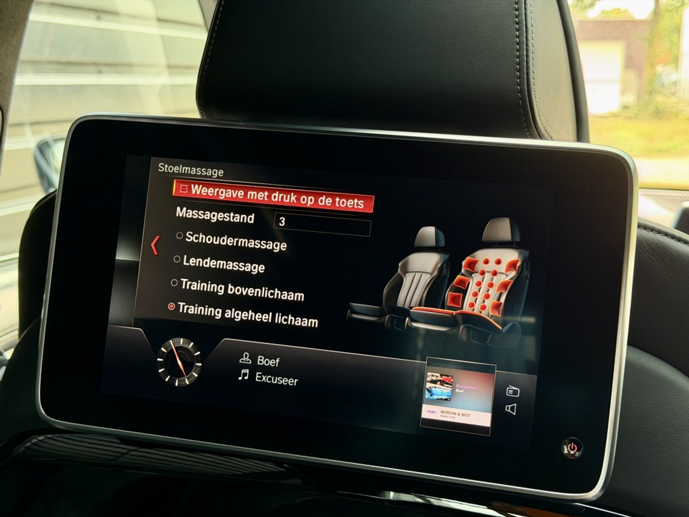 Foto van BMW 750li xDrive