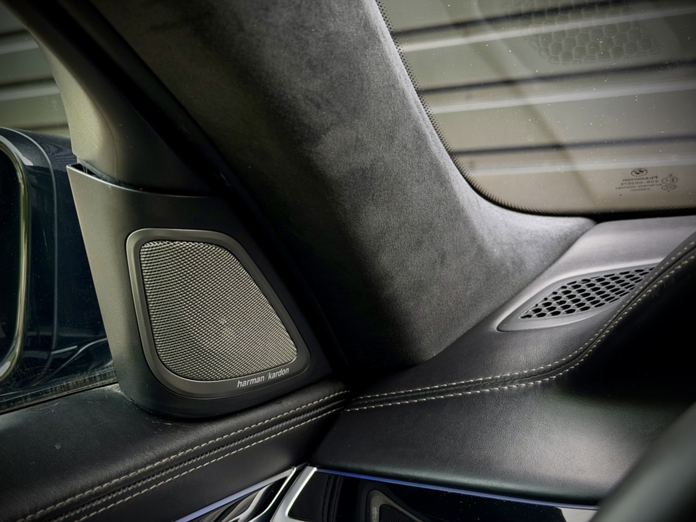 Foto van BMW 750li xDrive