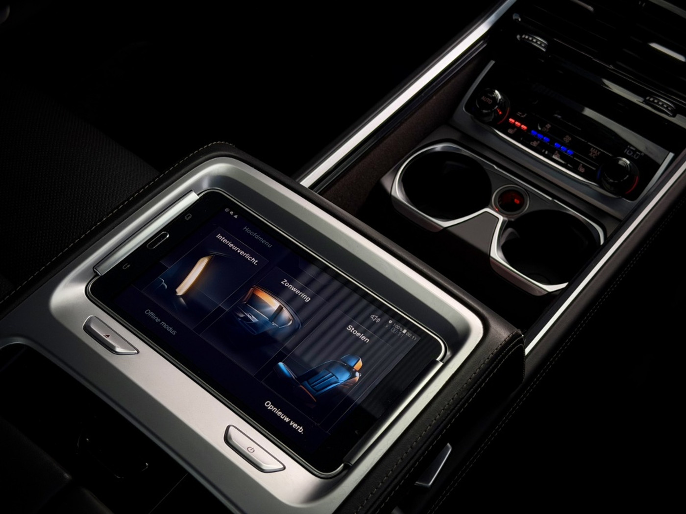 Foto van BMW 750li xDrive