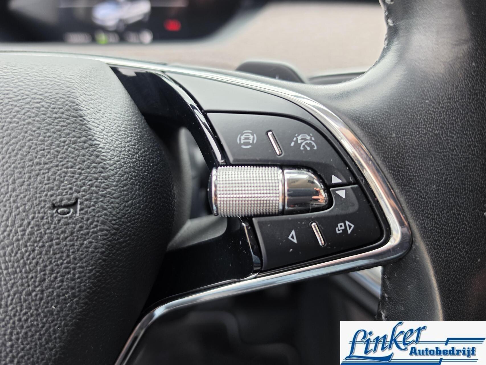 Foto van Skoda Enyaq 60