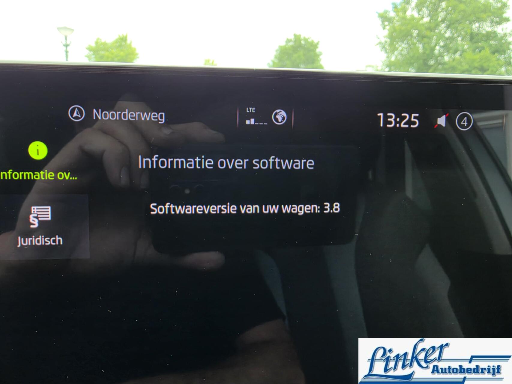 Foto van Skoda Enyaq 60