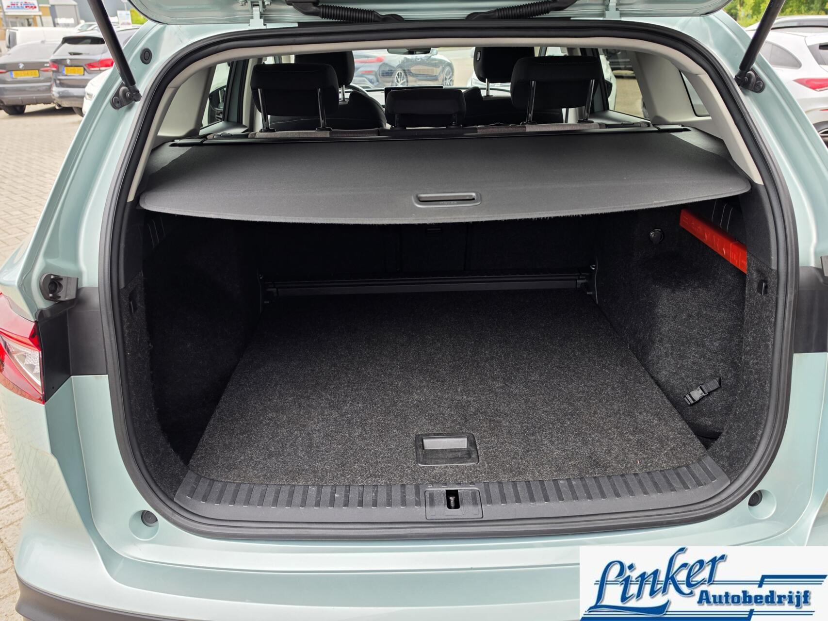 Foto van Skoda Enyaq 60