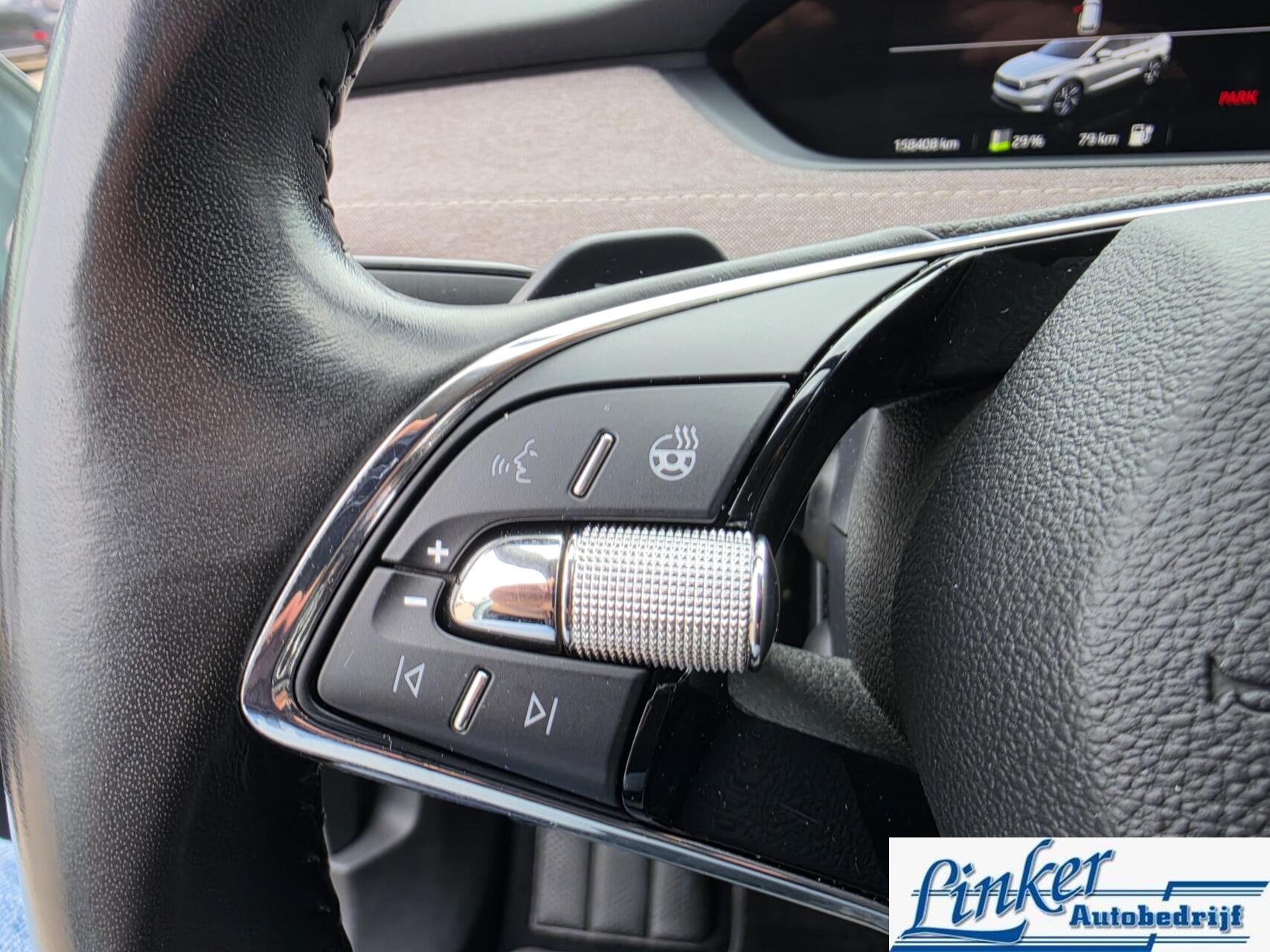 Foto van Skoda Enyaq 60