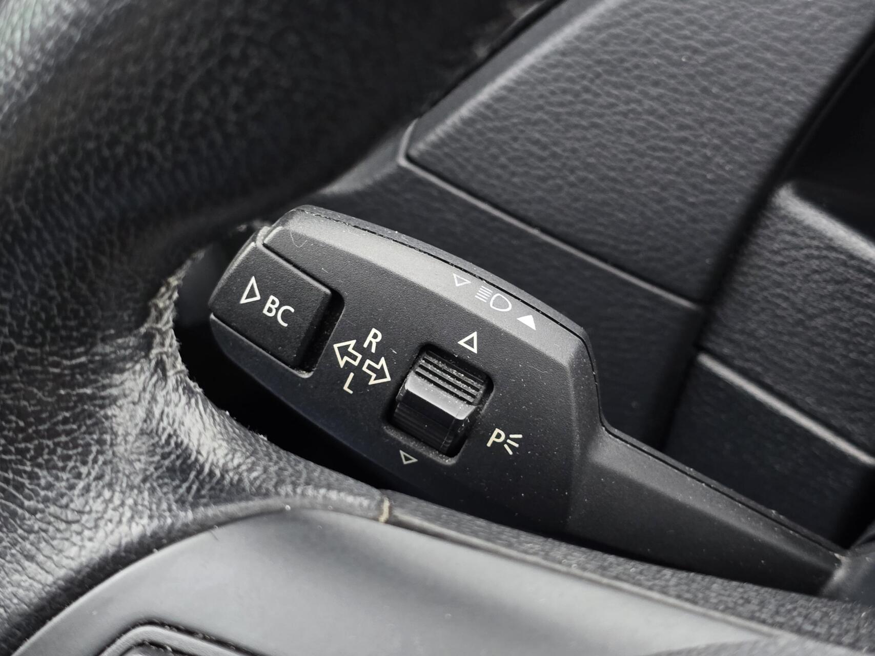Foto van BMW X1 sDrive 18i