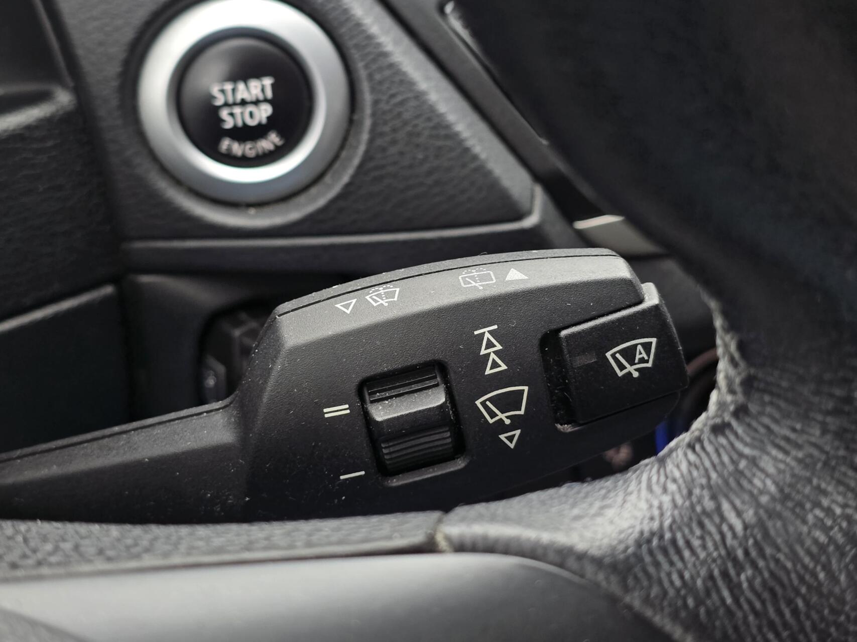 Foto van BMW X1 sDrive 18i