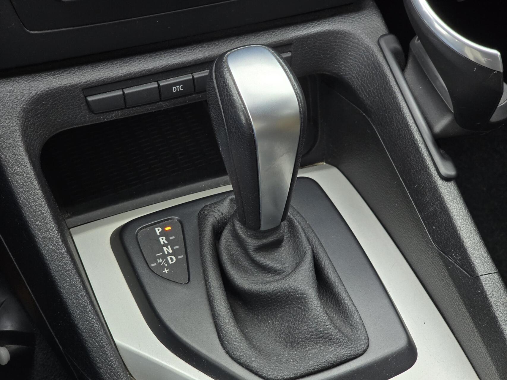 Foto van BMW X1 sDrive 18i