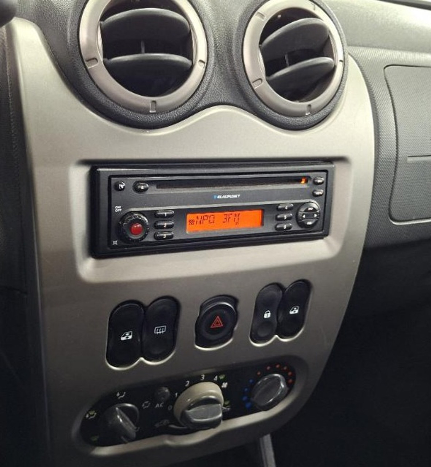 Foto van Dacia Sandero