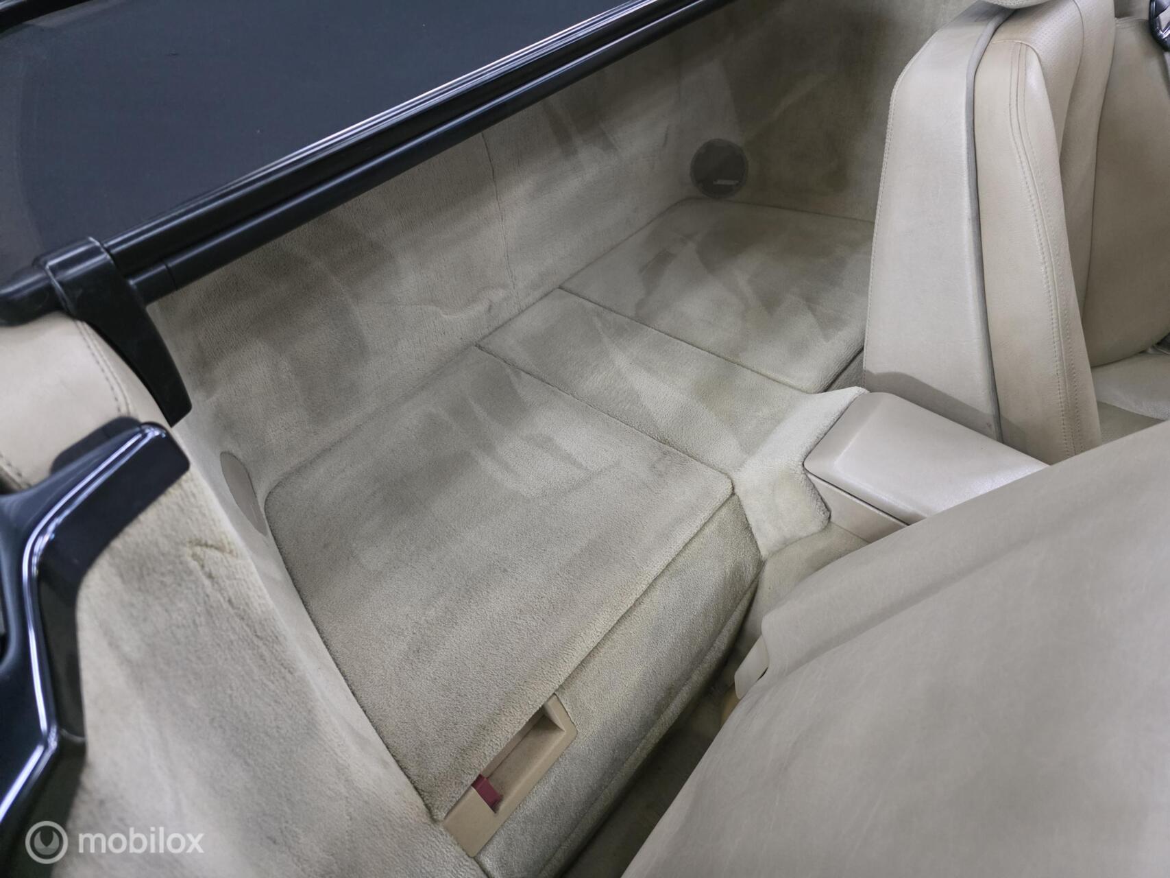 Foto van Mercedes-Benz SL 500