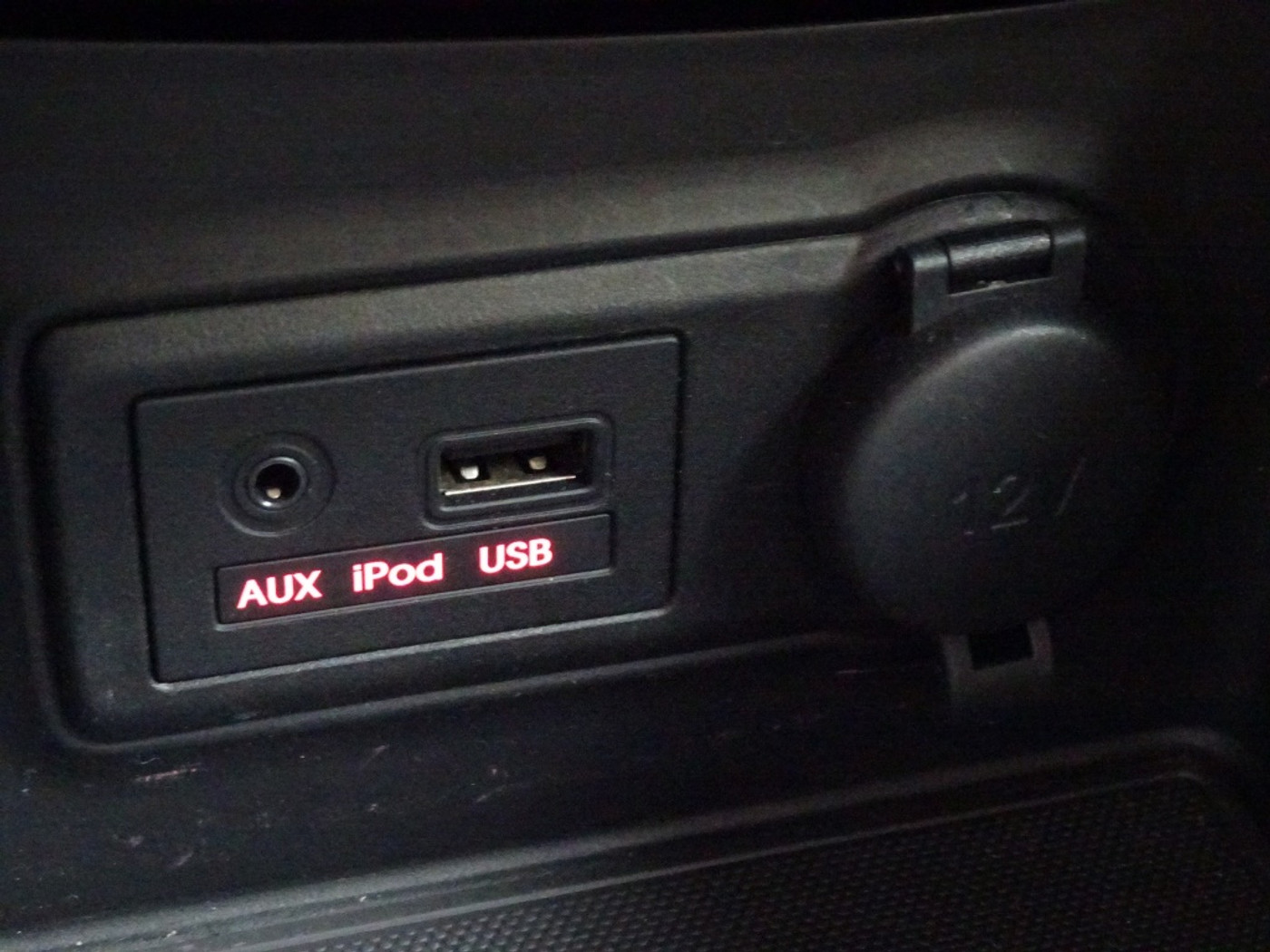 Foto van Kia Venga