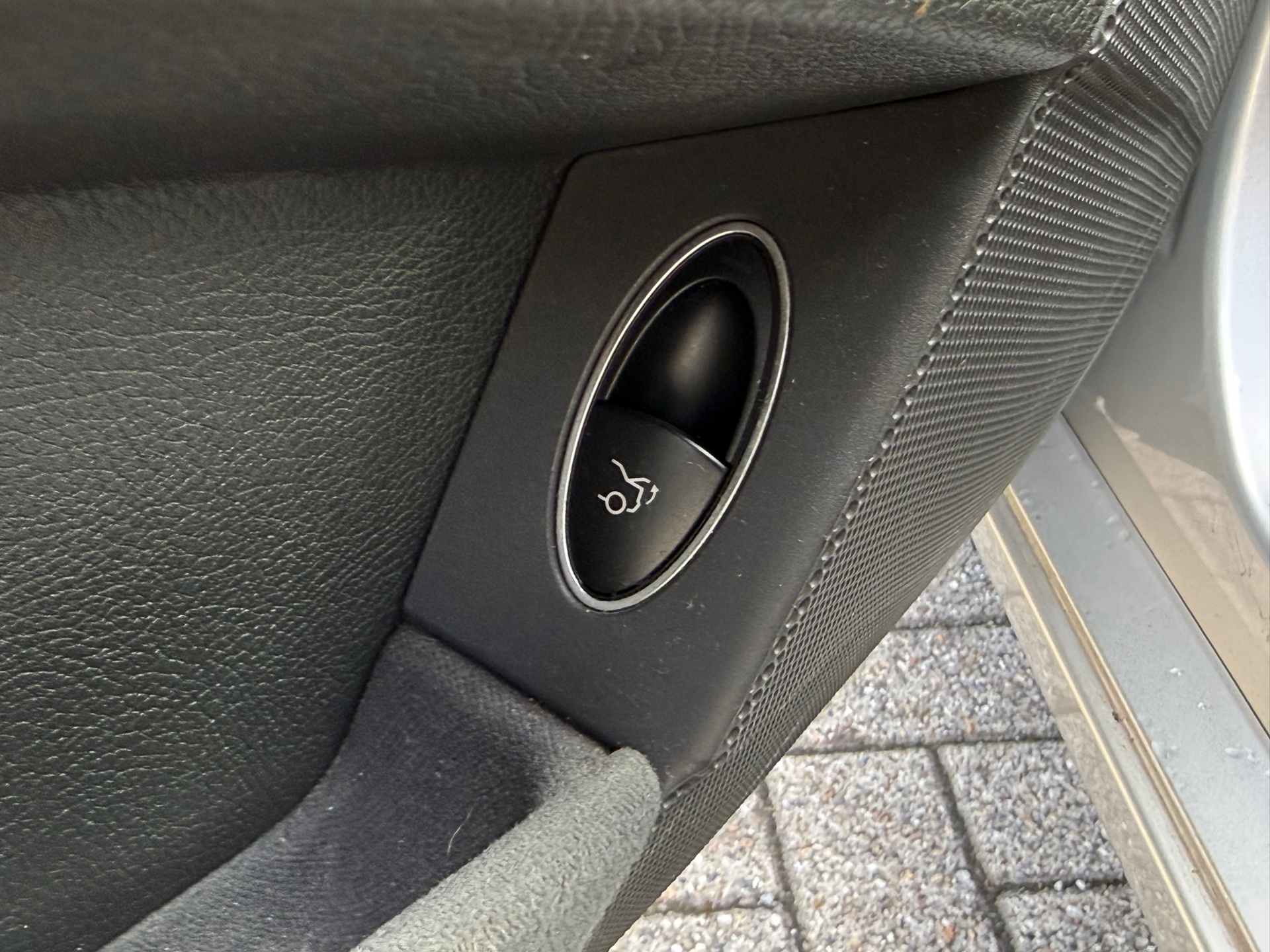 Foto van Mercedes-Benz E 280
