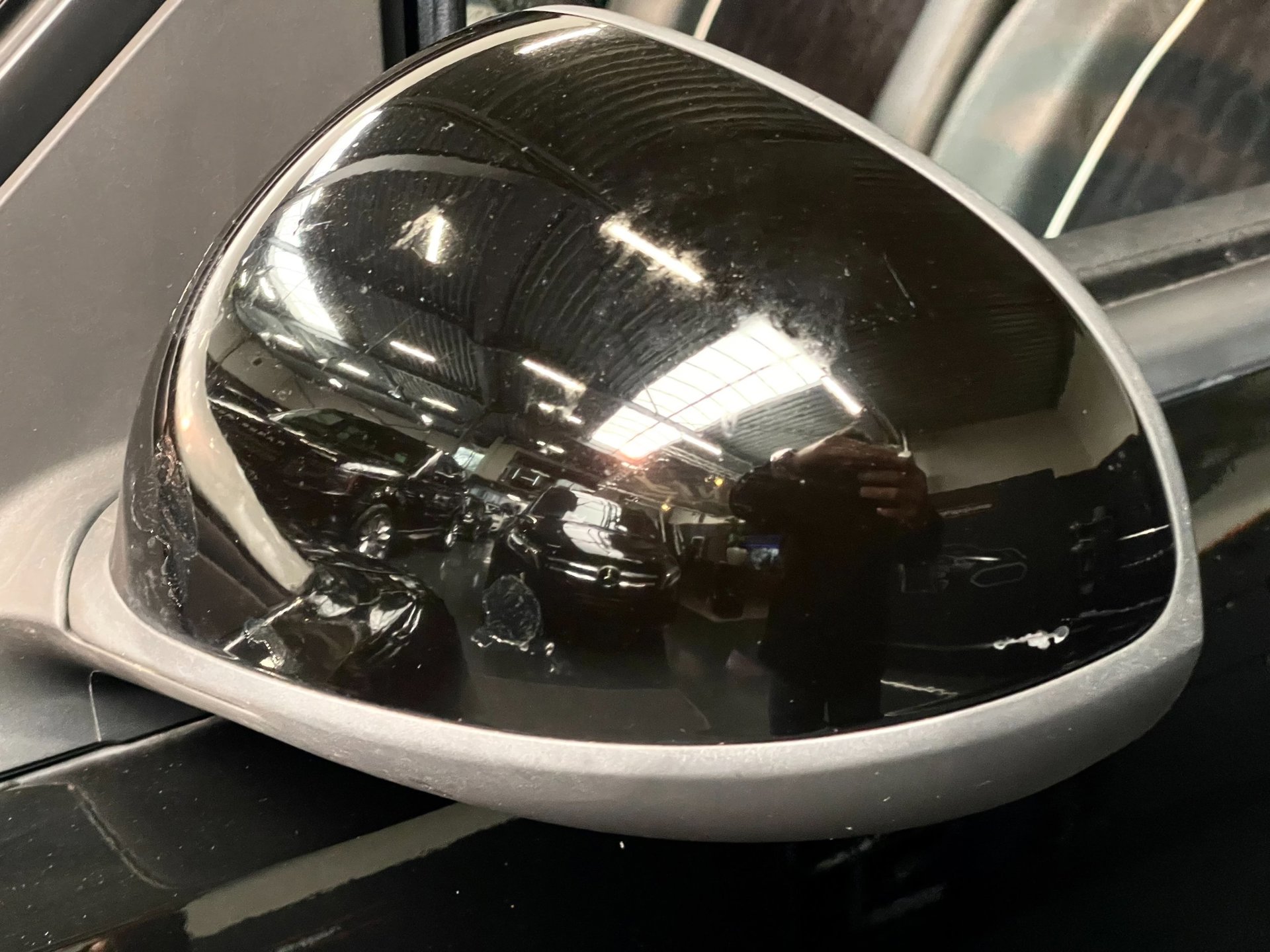 Foto van Lancia Lancia Ypsilon