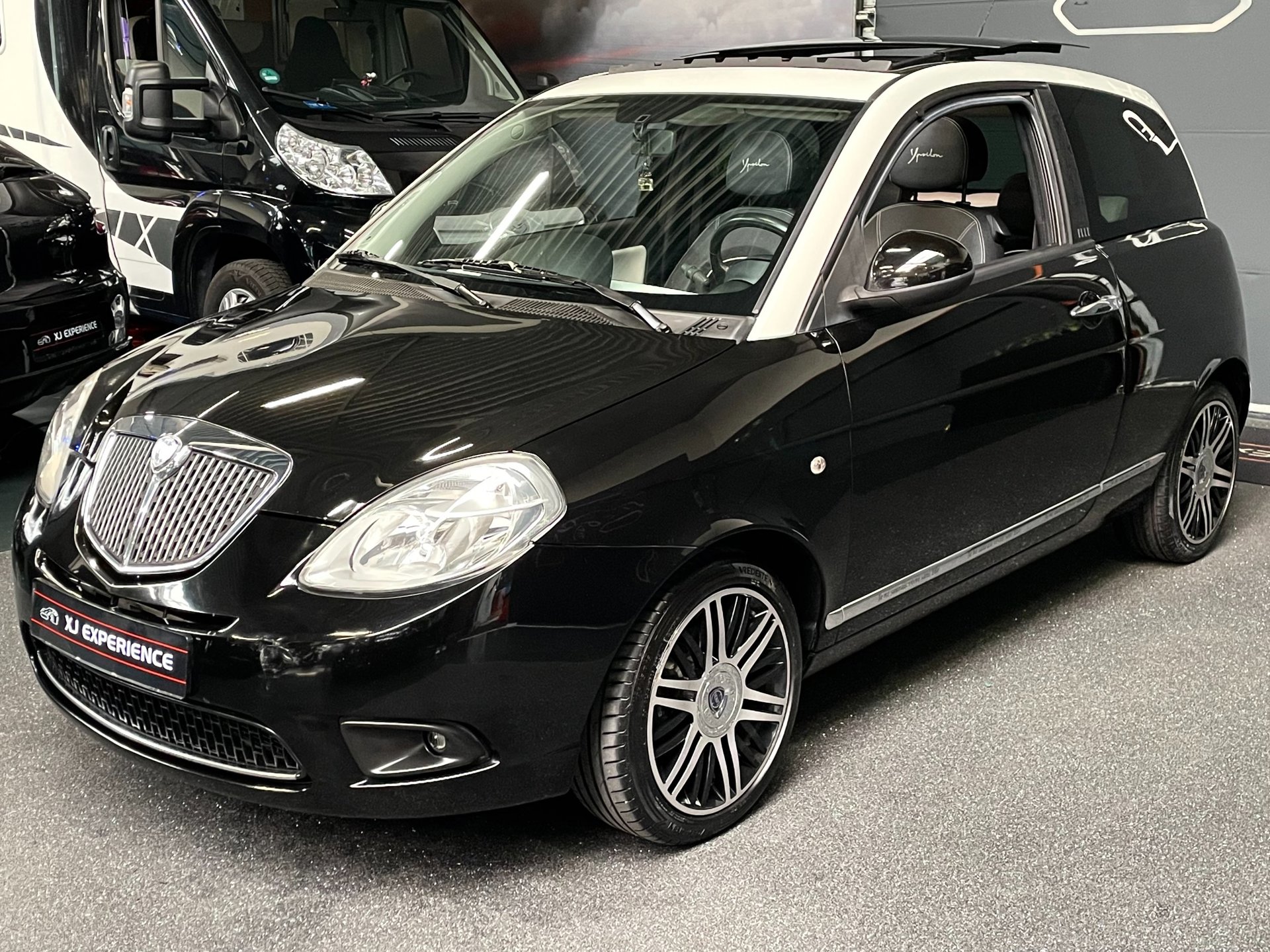 Foto van Lancia Lancia Ypsilon