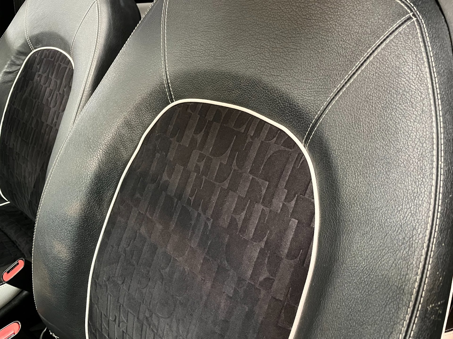 Foto van Lancia Lancia Ypsilon
