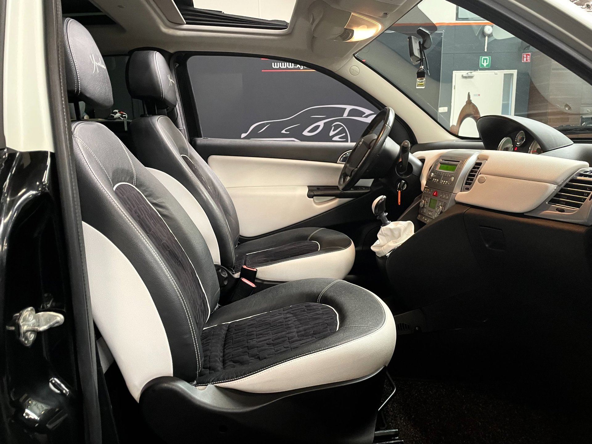 Foto van Lancia Lancia Ypsilon
