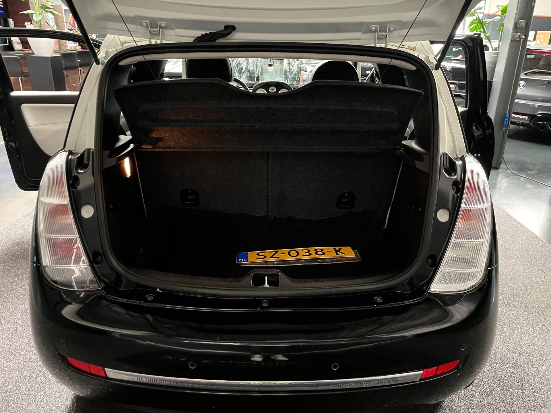 Foto van Lancia Lancia Ypsilon