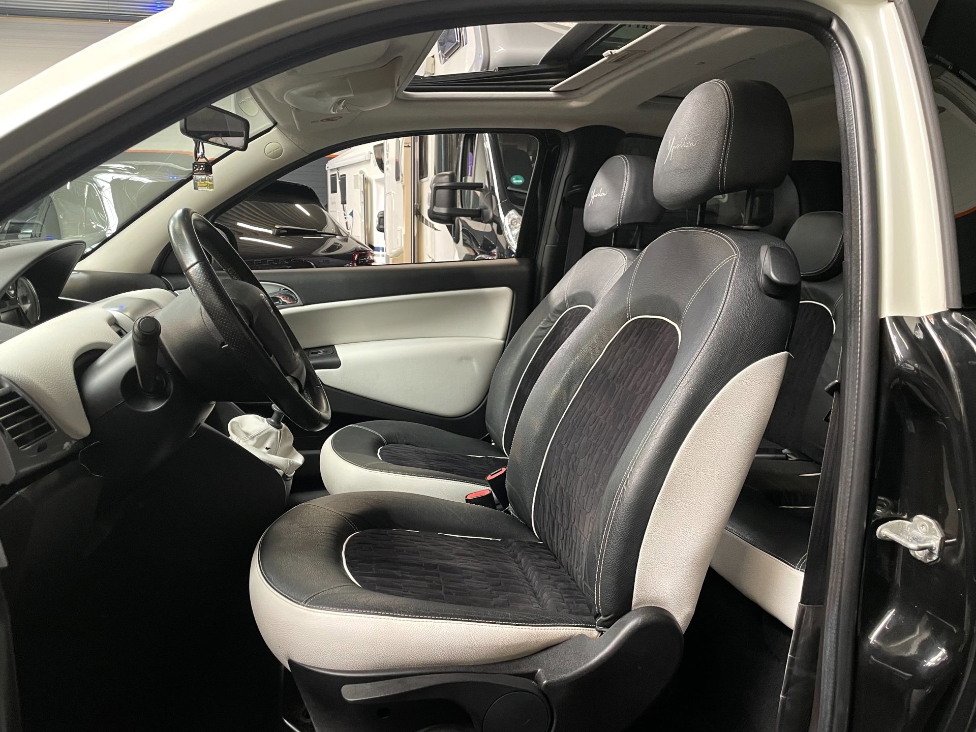 Foto van Lancia Lancia Ypsilon