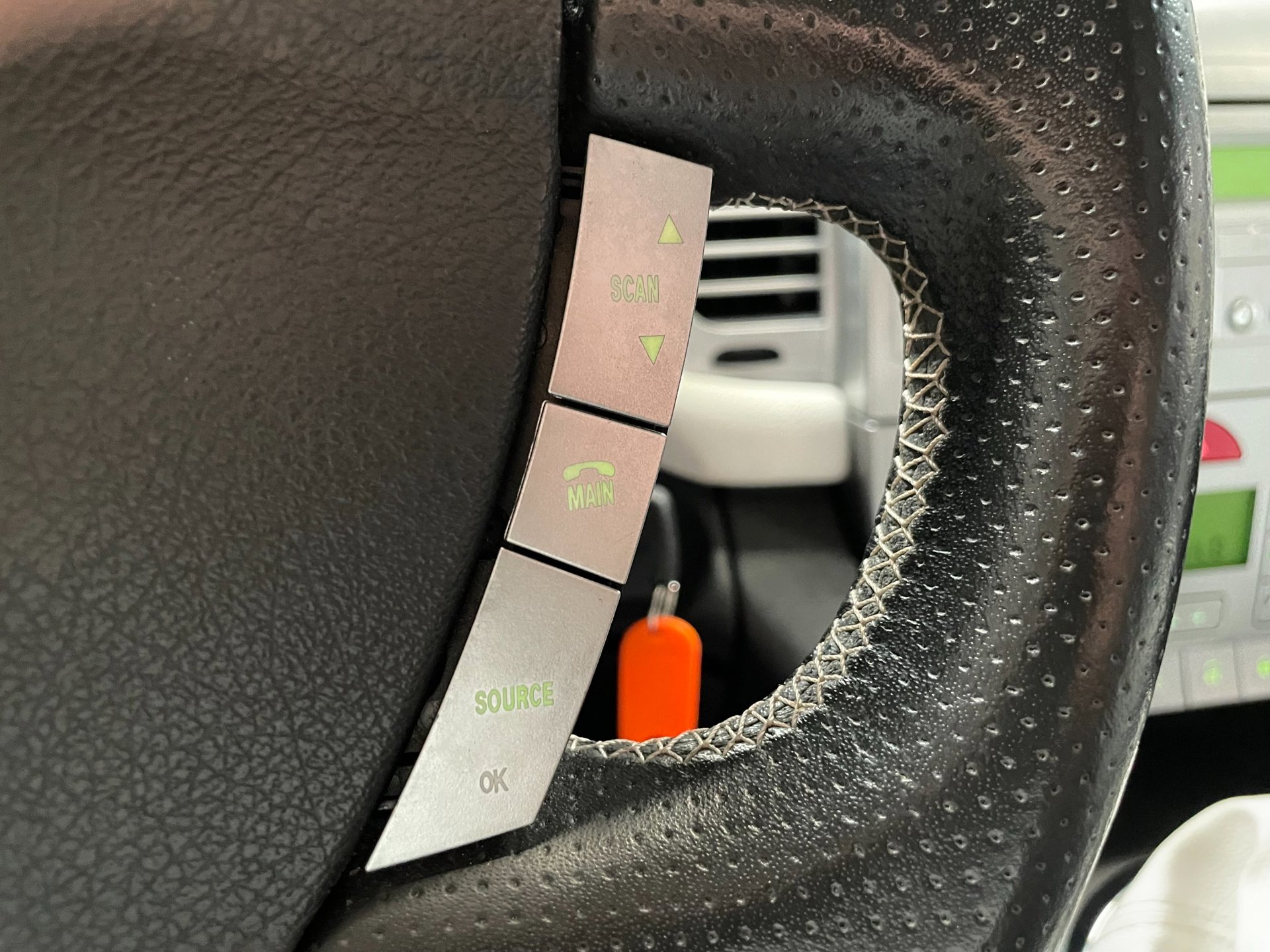 Foto van Lancia Lancia Ypsilon
