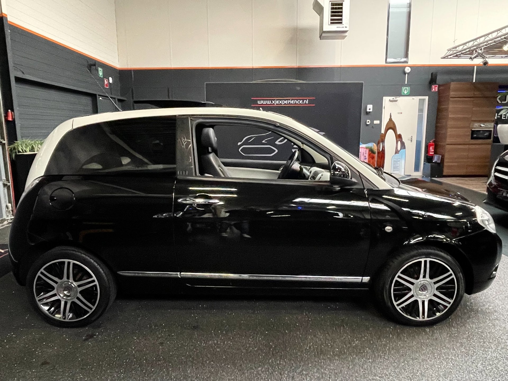 Foto van Lancia Lancia Ypsilon