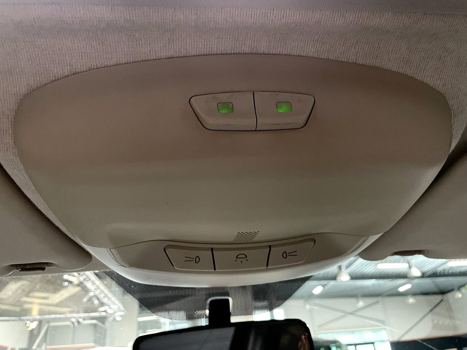 Foto van Lancia Lancia Ypsilon
