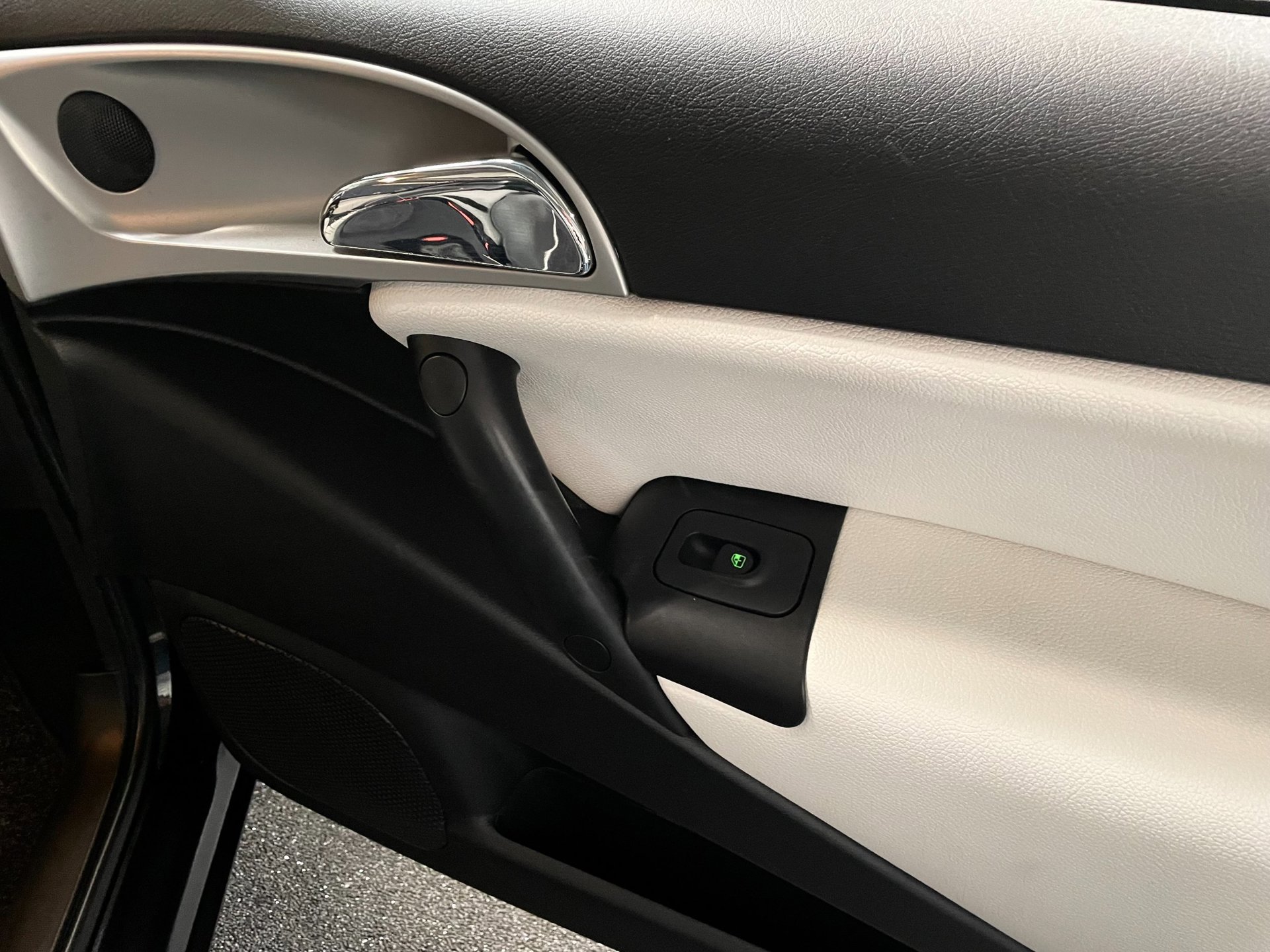 Foto van Lancia Lancia Ypsilon