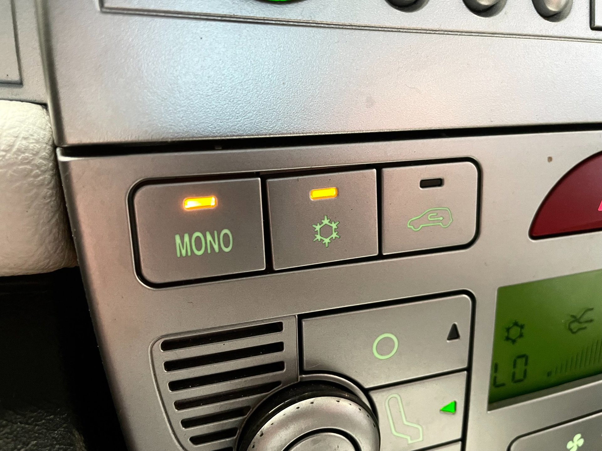 Foto van Lancia Lancia Ypsilon
