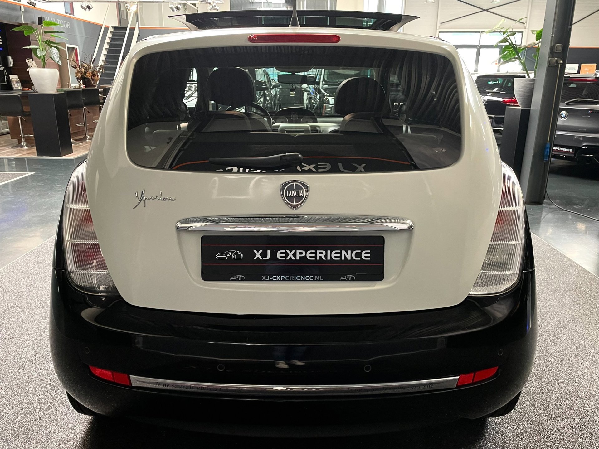 Foto van Lancia Lancia Ypsilon