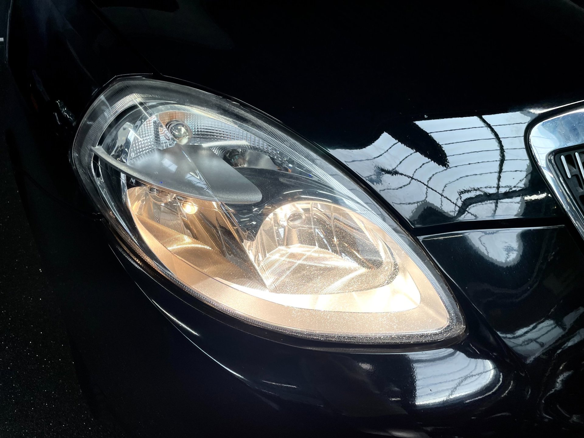 Foto van Lancia Lancia Ypsilon