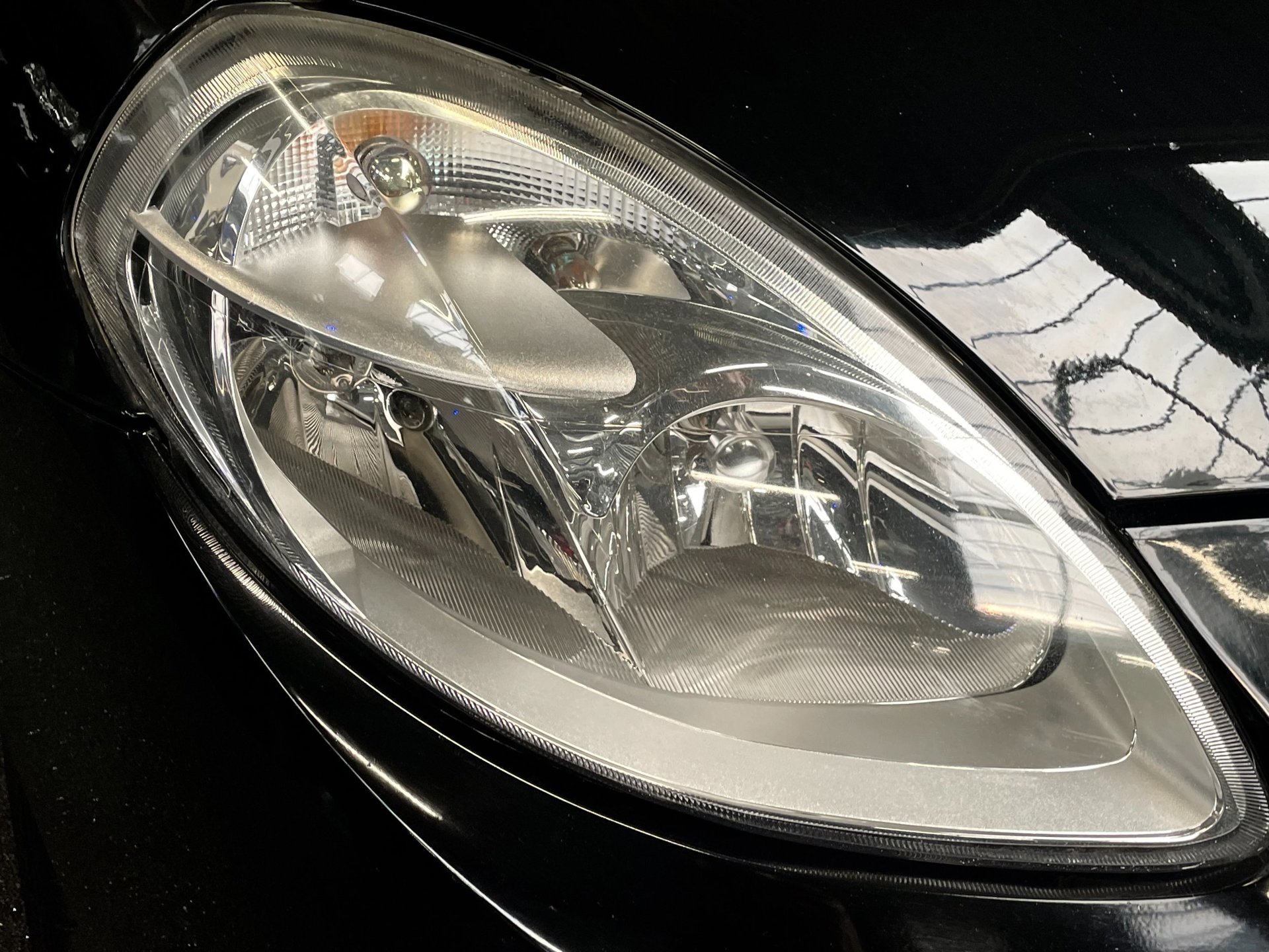 Foto van Lancia Lancia Ypsilon
