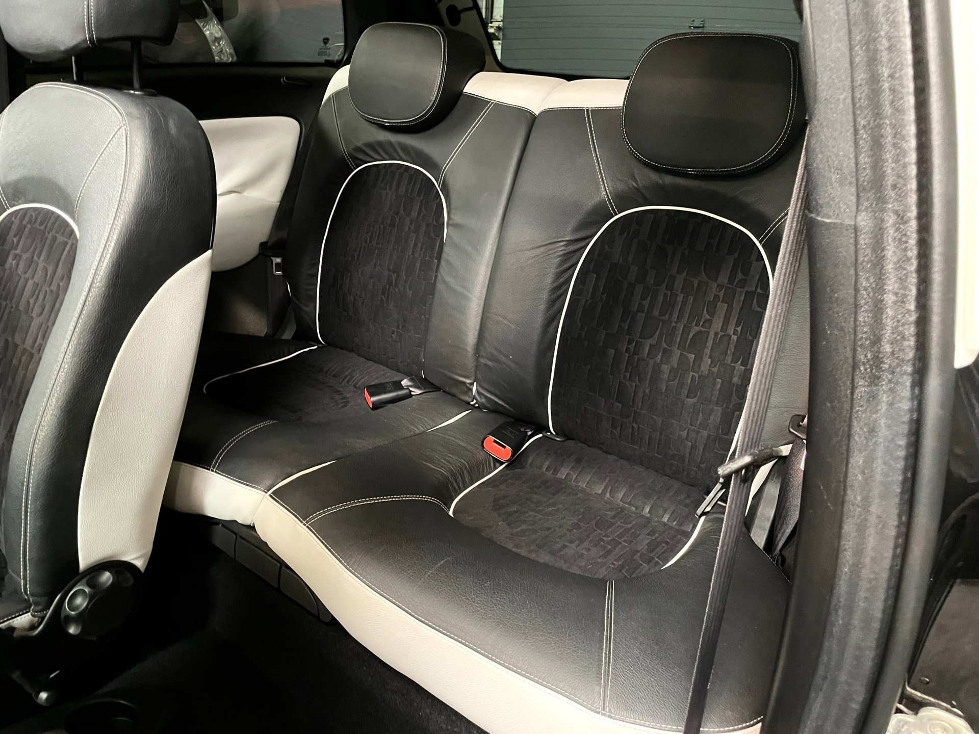 Foto van Lancia Lancia Ypsilon