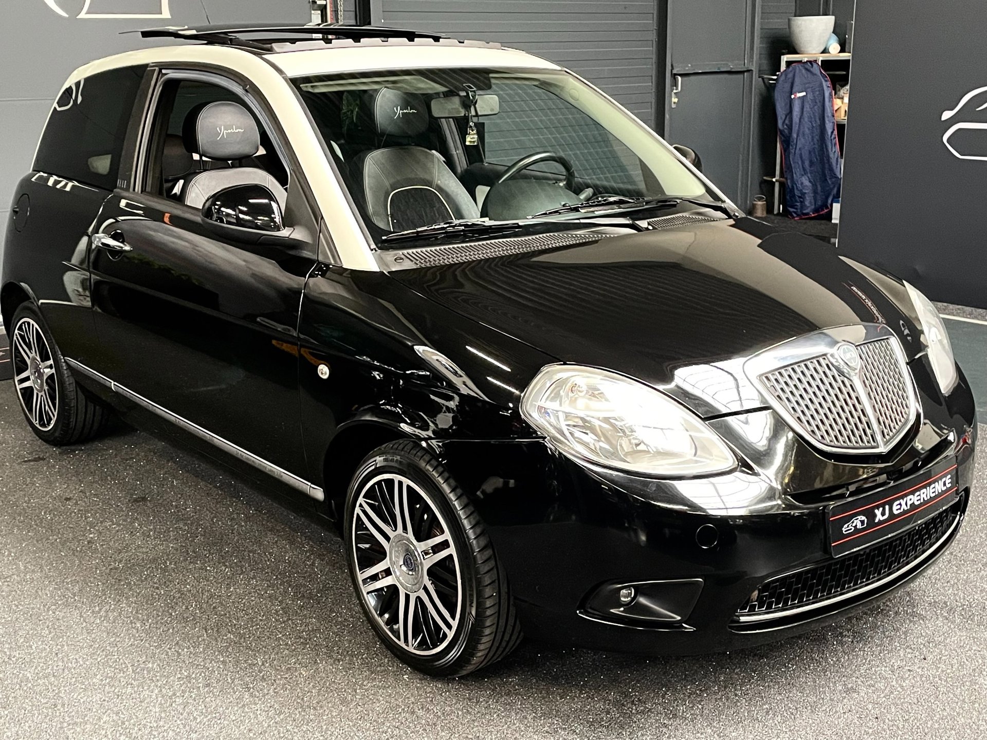 Foto van Lancia Lancia Ypsilon
