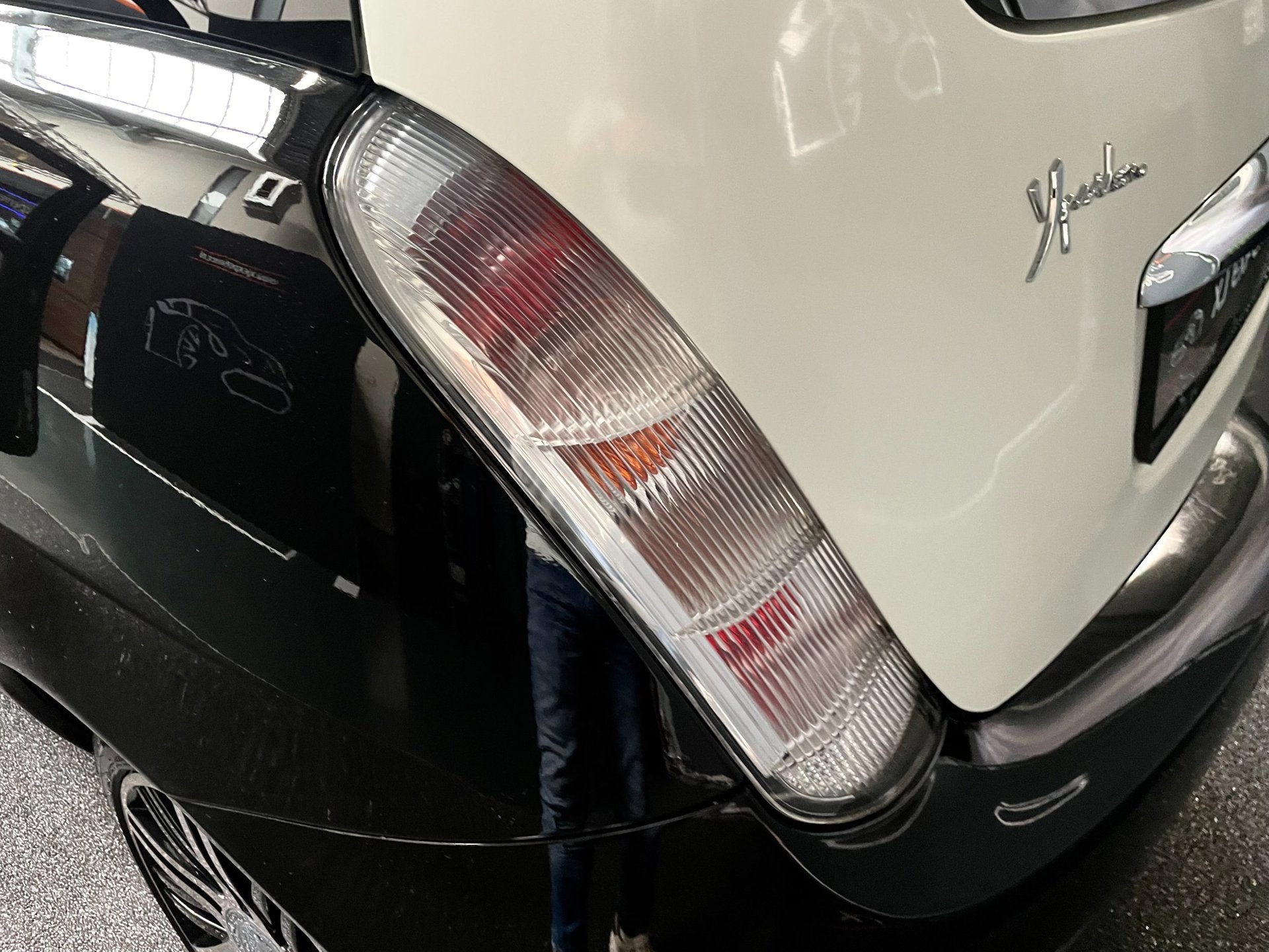 Foto van Lancia Lancia Ypsilon