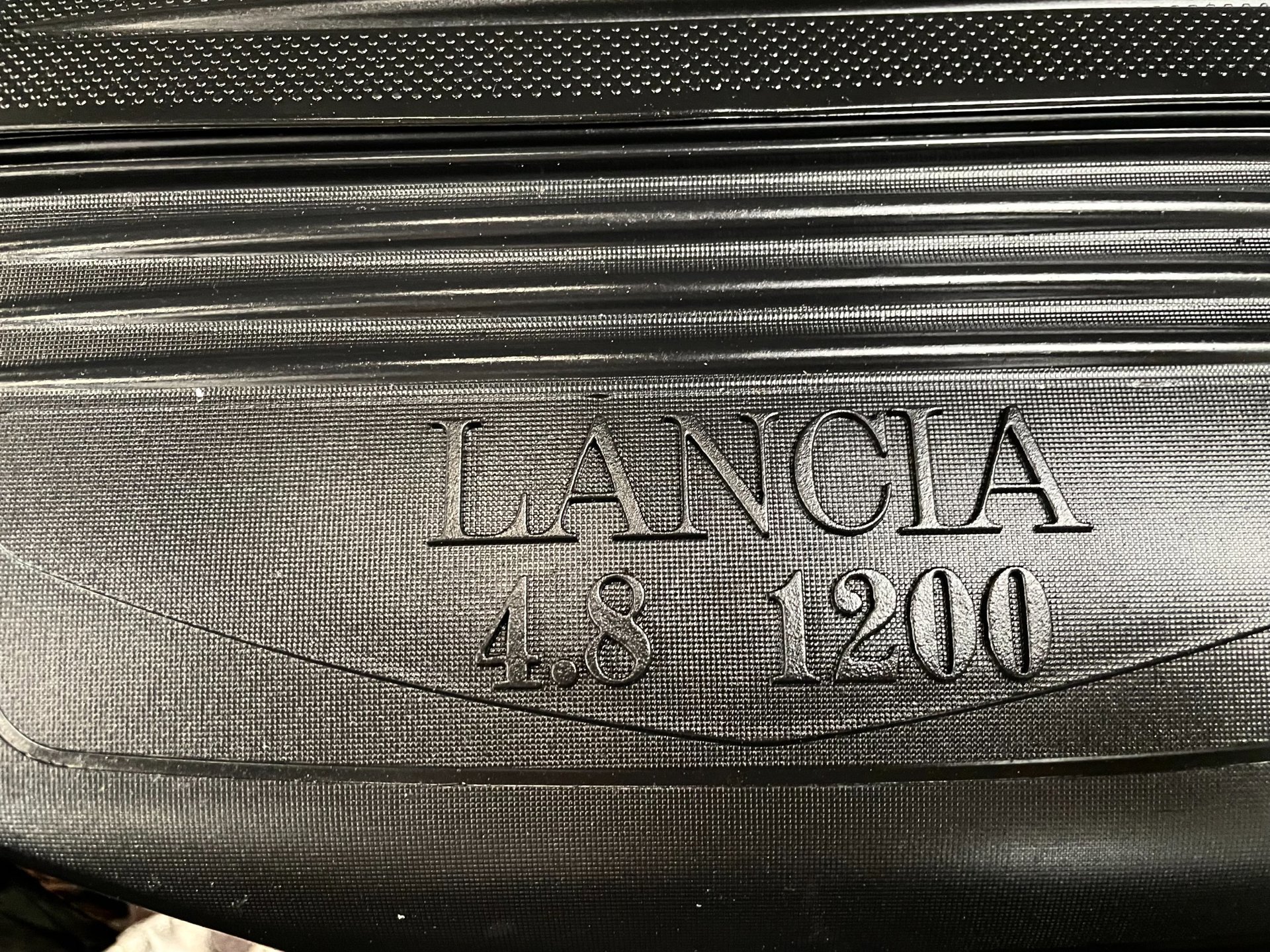 Foto van Lancia Lancia Ypsilon