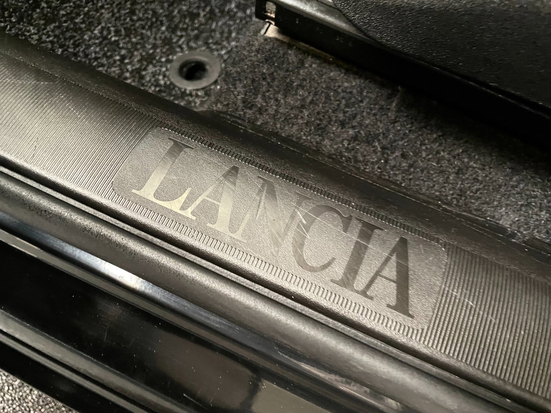 Foto van Lancia Lancia Ypsilon