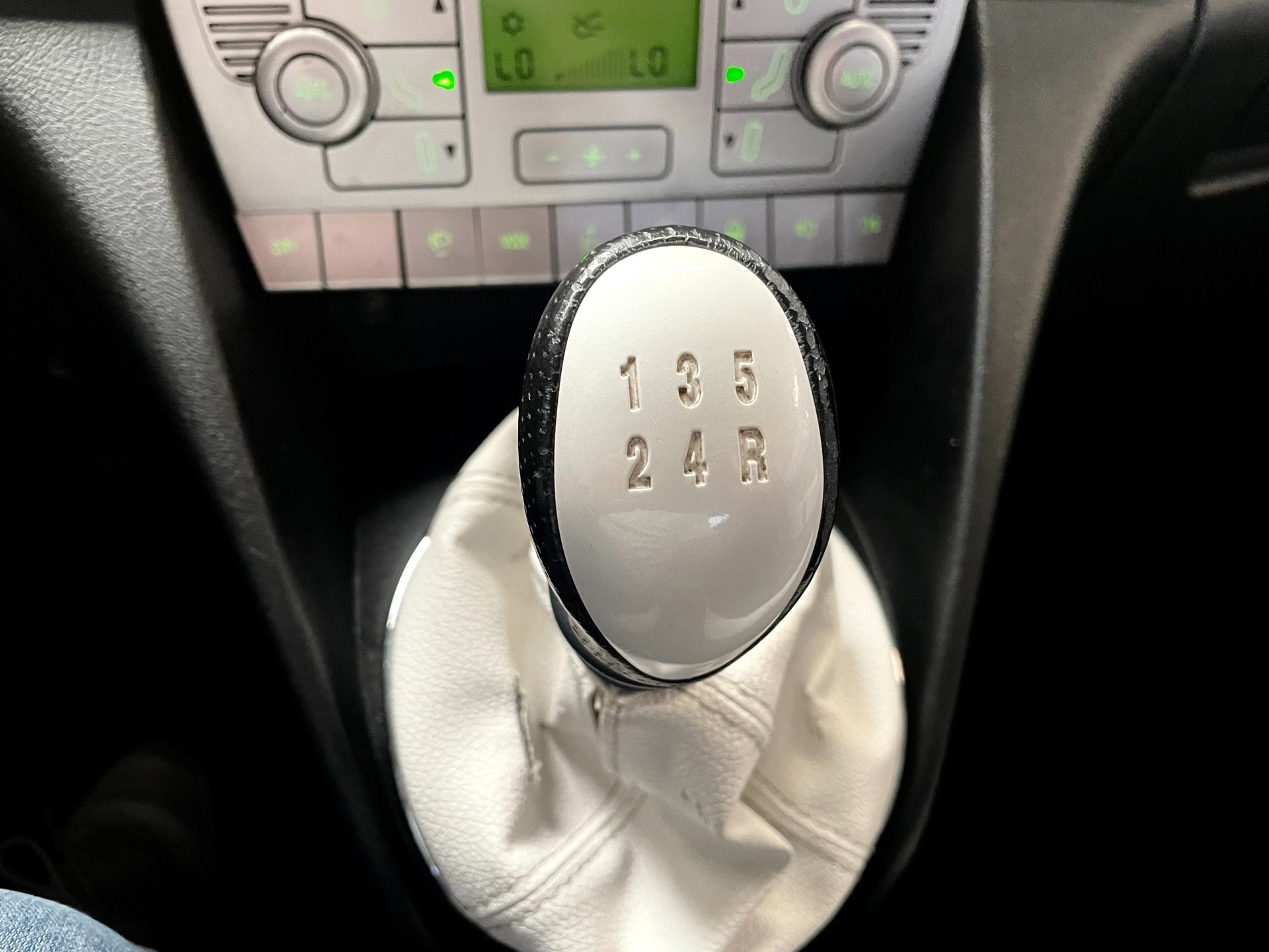 Foto van Lancia Lancia Ypsilon