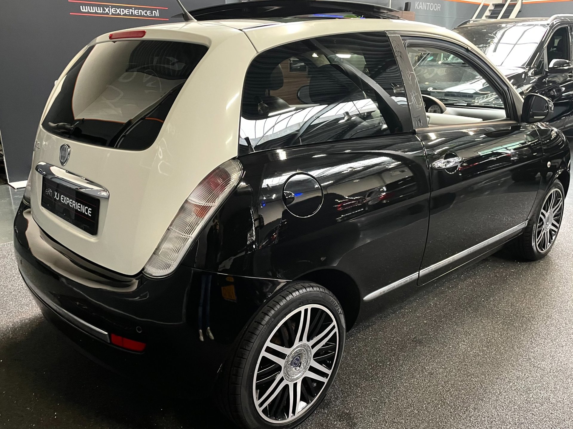 Foto van Lancia Lancia Ypsilon