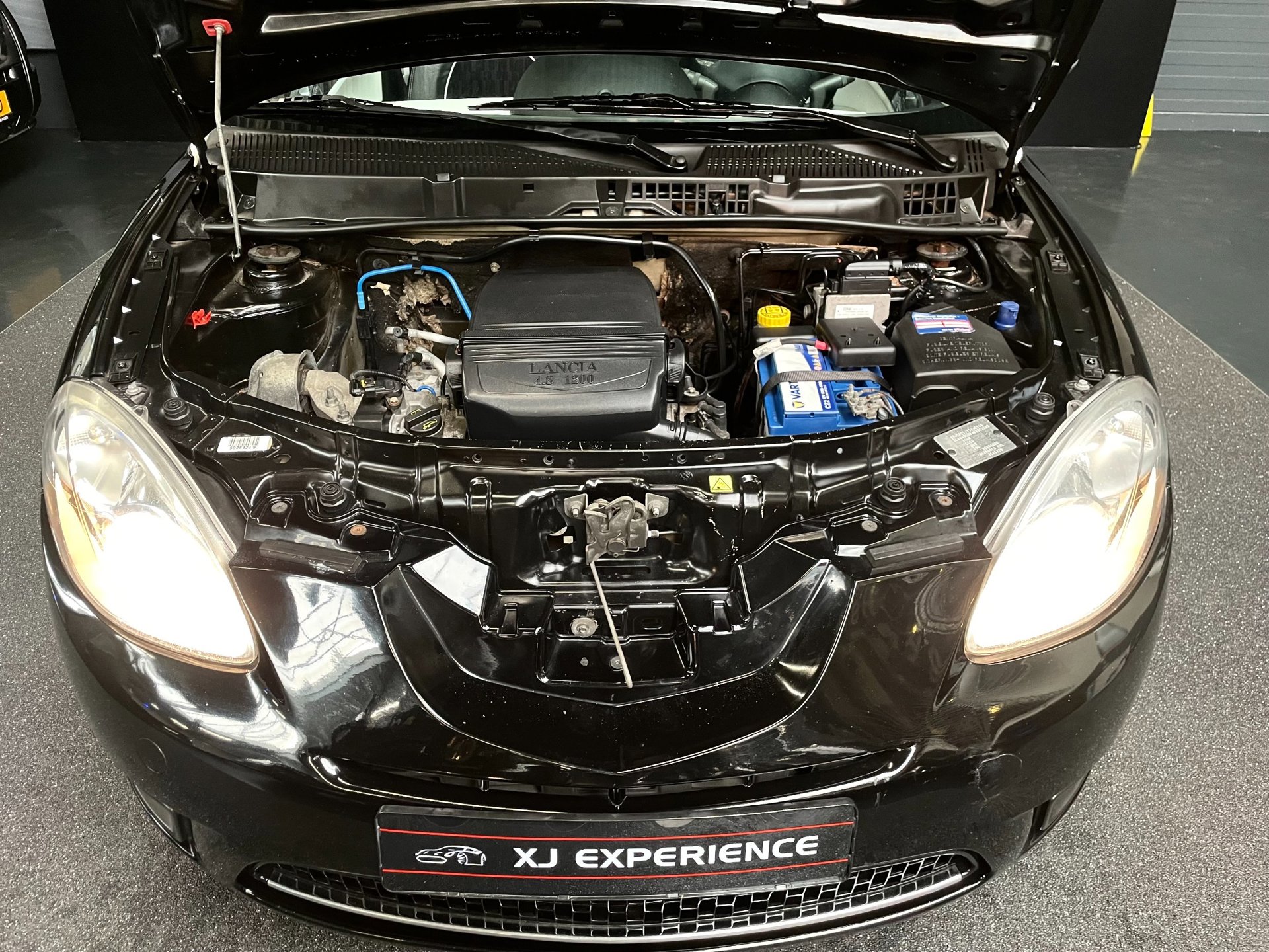 Foto van Lancia Lancia Ypsilon